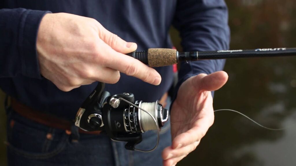 The Basics of Casting a Fishing Reel for Sports Fishing