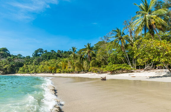 Learn About Living in Costa Rica